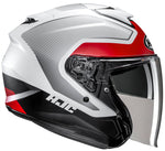 I 31 TEVIS MC-1SF