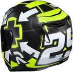 RPHA 11 IANNONE MC-3HSF