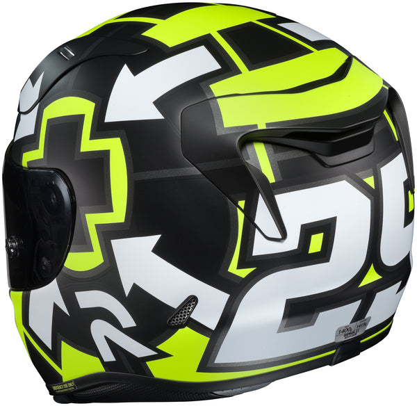RPHA 11 IANNONE MC-3HSF