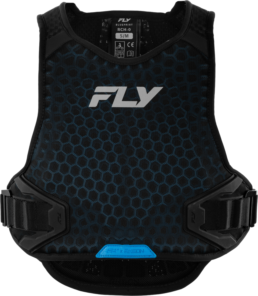 BLUEPRINT RCH-0 ROOST GUARD BLACK SM/MD