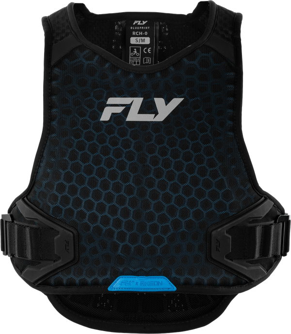 BLUEPRINT RCH-0 ROOST GUARD BLACK LG/XL