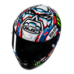 RPHA 1N 2 FQ LM 3 MC21 helmet