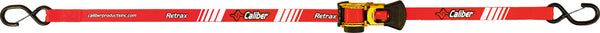 RETRAX RETRACTABLE STRAP
