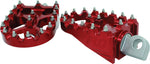 Moto Style Footpeg Set
