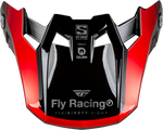 Formula S Carbon Legacy Visor (2024)