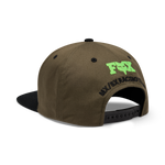 KAWI SNAPBACK HAT
