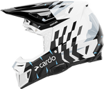 CARDO VENTURE HELMET