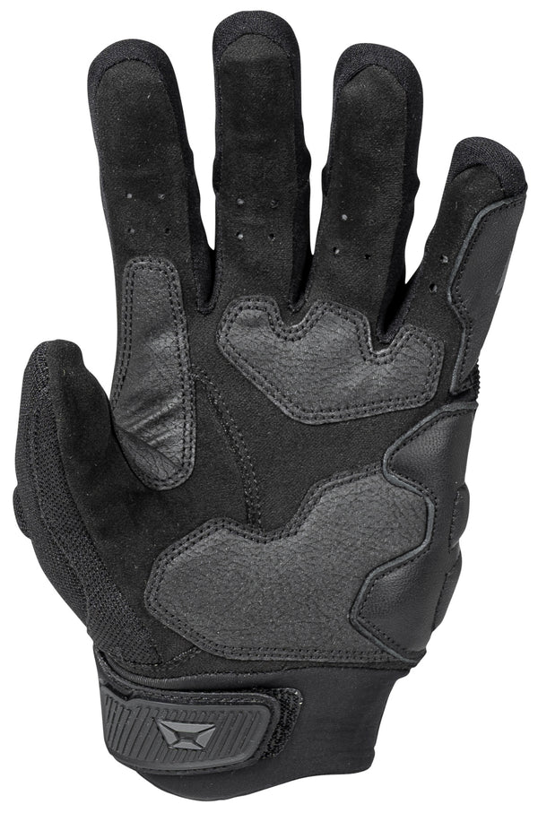 AERO-TEC 2.0 GLV BLK