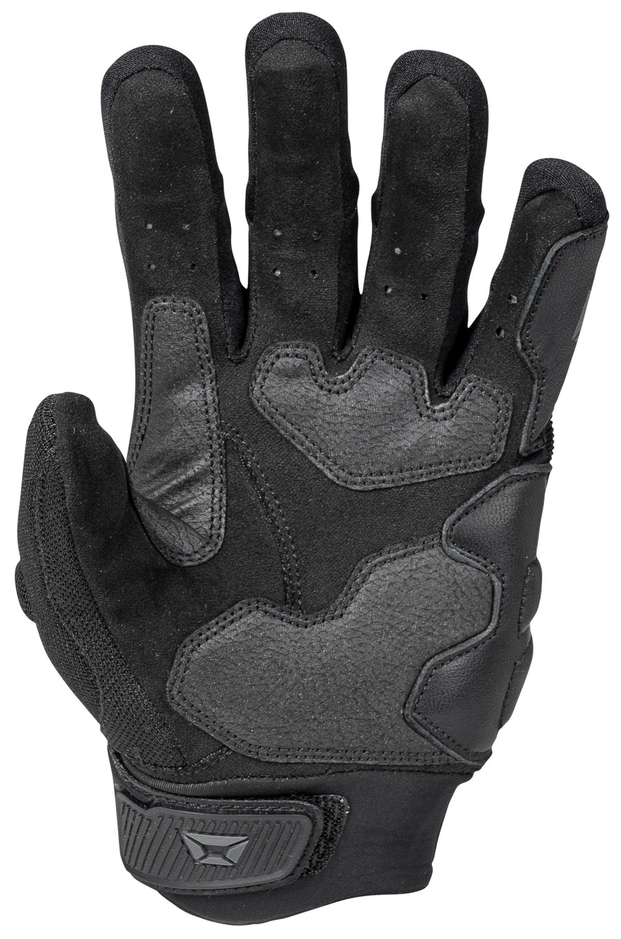 AERO-TEC 2.0 GLV BLK