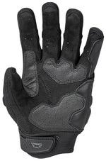 AERO-TEC 2.0 GLV BLK WM