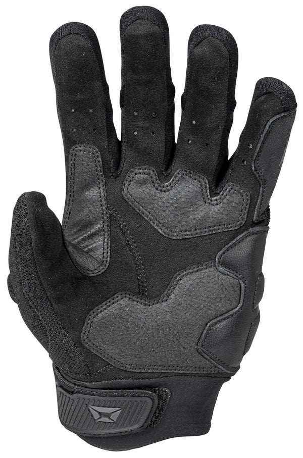 AERO-TEC 2.0 GLV BLK WM