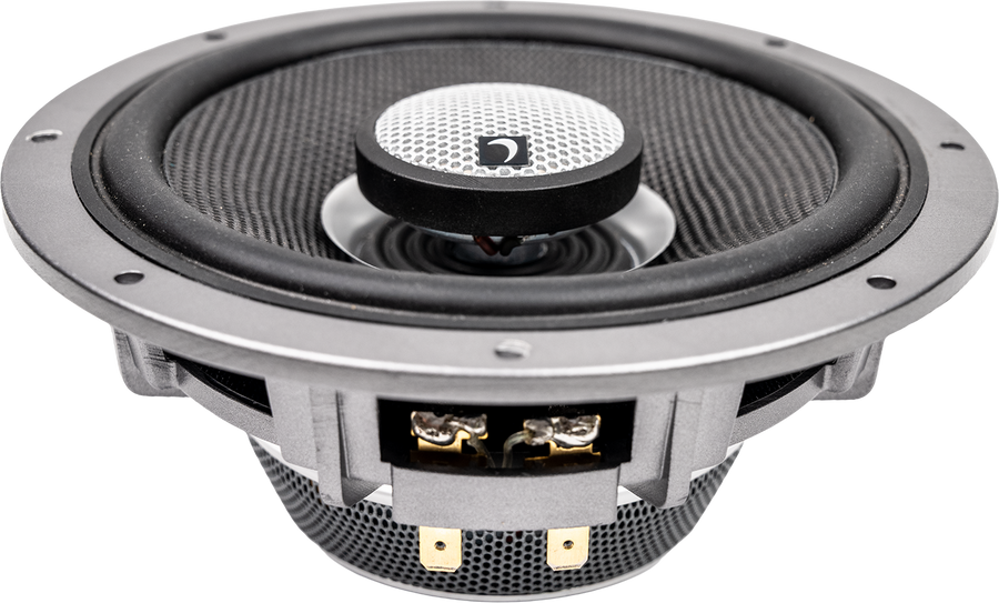 Fairing Speaker Kit