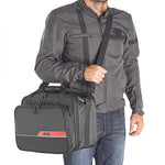 INNER LINER BAG DOLOMITI 30L BLACK
