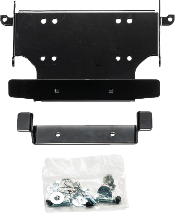 WINCH MOUNT HON