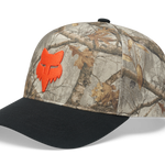 FOX REALTREE SUBFRAME HAT