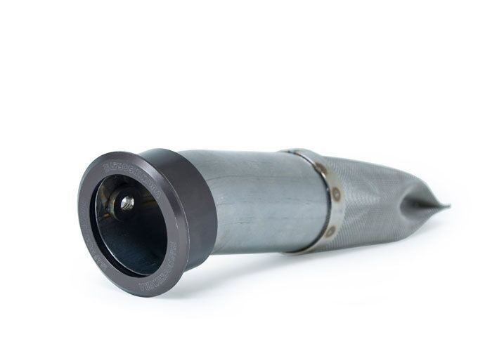 RS-5/8 EXHAUST S/A INSERT 1.5 IN REPLACEMENT PART | SA-05-K