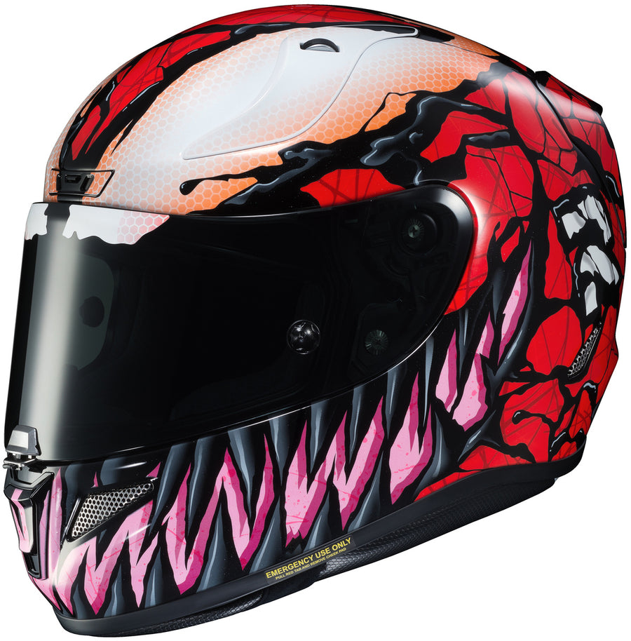 RPHA 11 CARNAGE MC-1