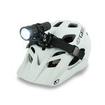Bike Light Rechargable Lithium Battery
