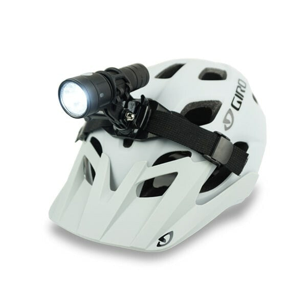 Bike Light Rechargable Lithium Battery