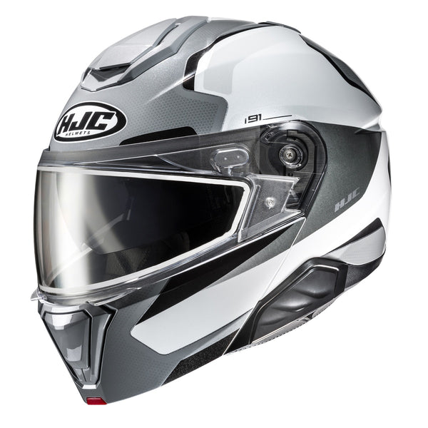 I 91 FELIO SNOW MC5