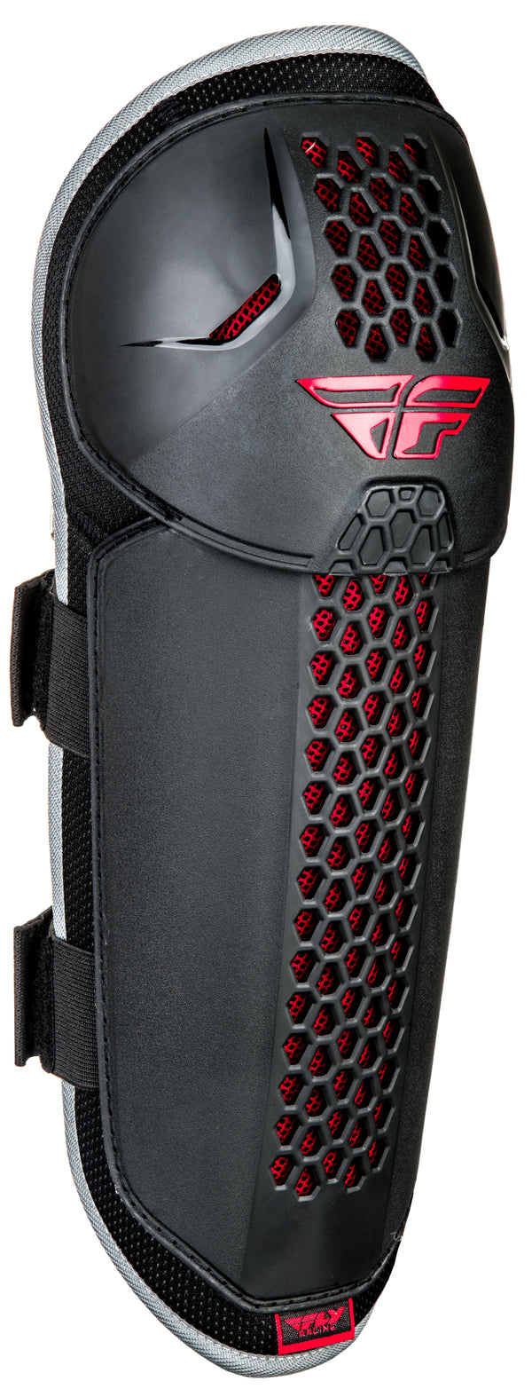 CE BARRICADE KNEE/SHIN GUARDS ADULT | 28-3116