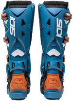 CROSSFIRE 3 SRS BOOT