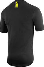 Short Sleeve Tug Shirt