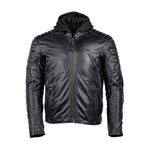 MARQUEE JACKET BLACK
