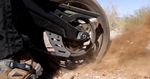 CHAIN GUARD KIT `21 PAN AMERICA | 61300096