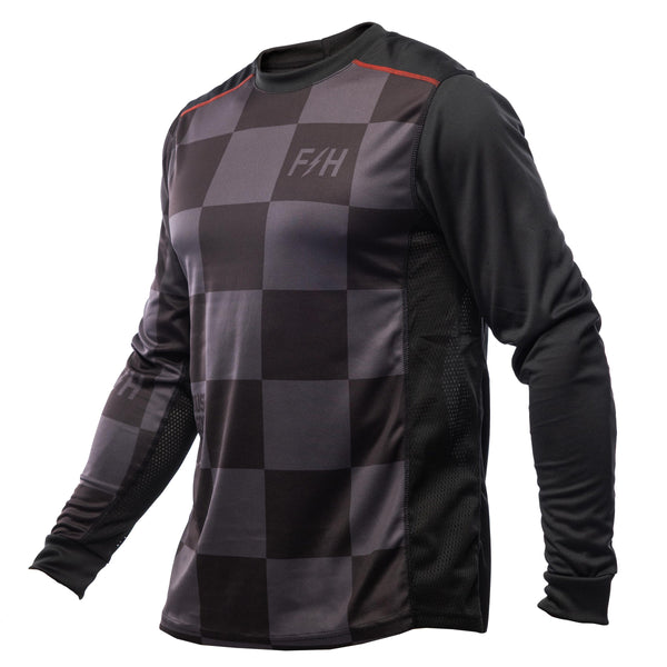 SNGRO GIBSON JRSY BLK CHR