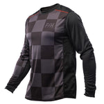 SNGRO GIBSON JRSY BLK/CHR