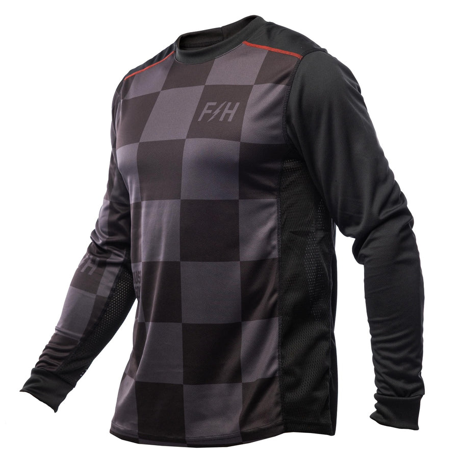 SNGRO GIBSON JRSY BLK/CHR