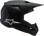 SM3 Youth Solid Helmet