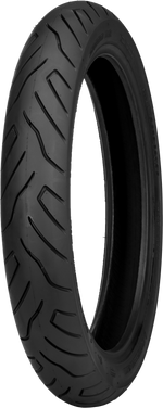 TIRE SR 999 LONG HAUL FRONT 120/70B21 68V BIAS TL | 87-4902
