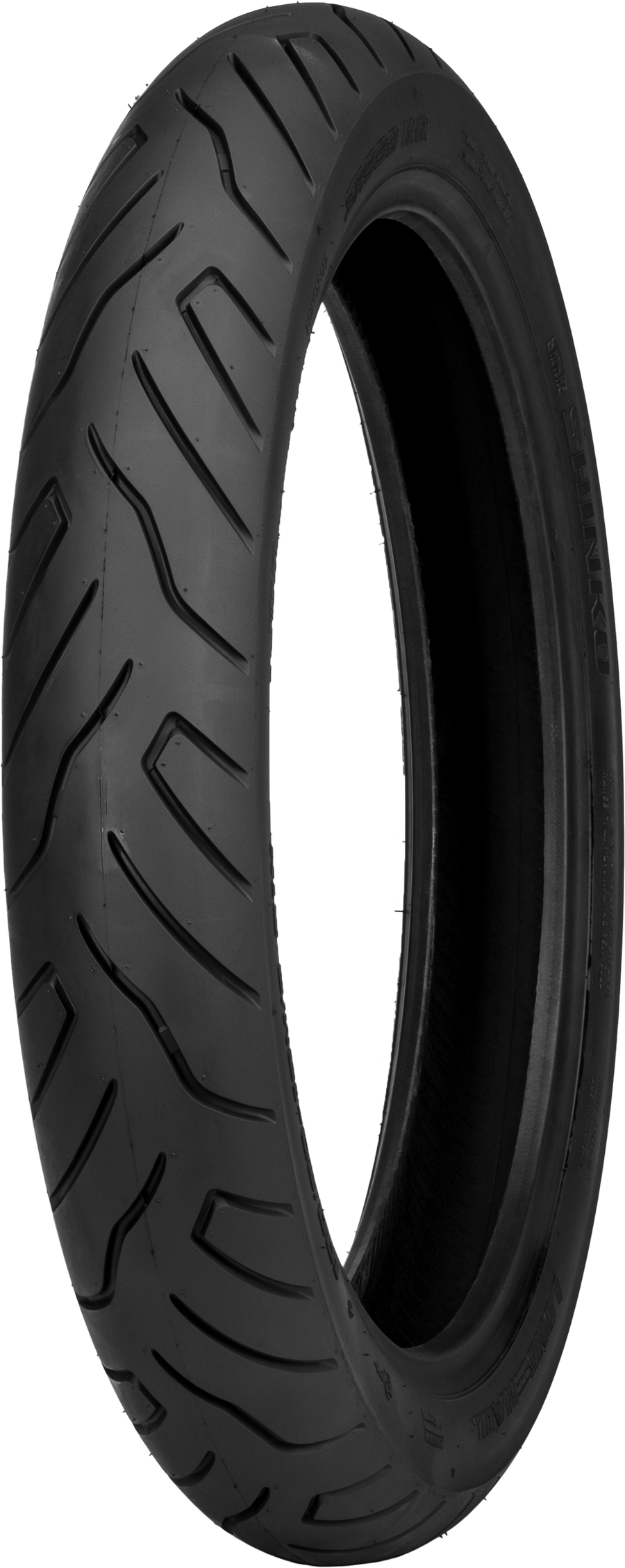 TIRE SR 999 LONG HAUL FRONT 120/70B21 68V BIAS TL | 87-4902