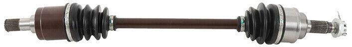 6 BALL HEAVY DUTY AXLE FRONT