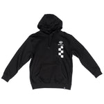 805 FOUNDATION HOOD BK 3XLRG