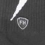 WIRED SOCK BLACK