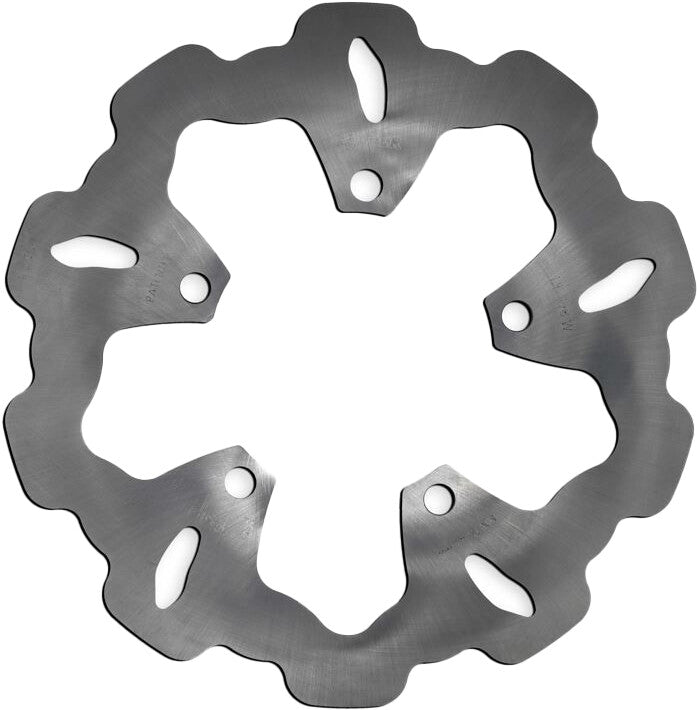 WAVE ROTOR REAR | DF198W