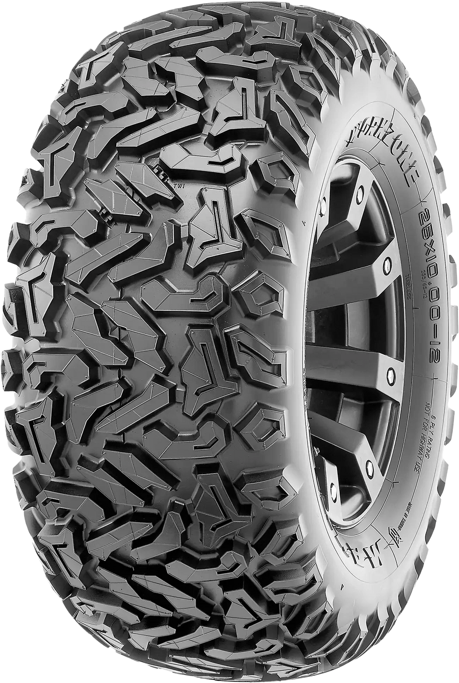 TIRE WORKSZONE NHS 27X11-14 M102 6PR