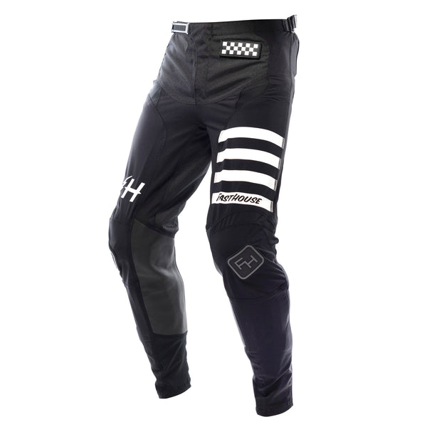 ELROD PANT BLACK