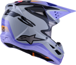 Jettson SM3 Helmet