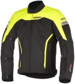 LEONIS DS AIR JKT BKYF
