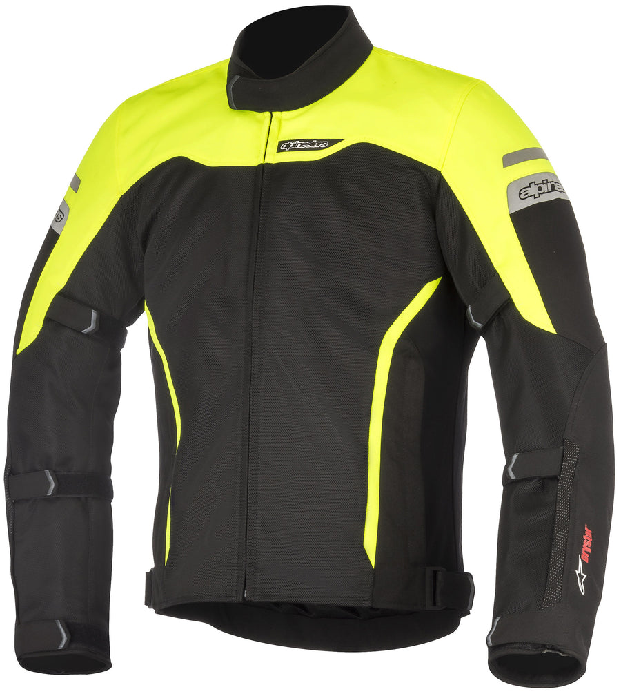 LEONIS DS AIR JKT BKYF