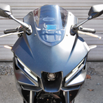 FRONT LED TURN SIGNALS YAM | R3-FB-25