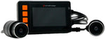 DUAL CAMERA DVR FRONT/REAR | C480