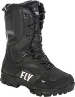 MARKER BOOT BLACK SZ 15