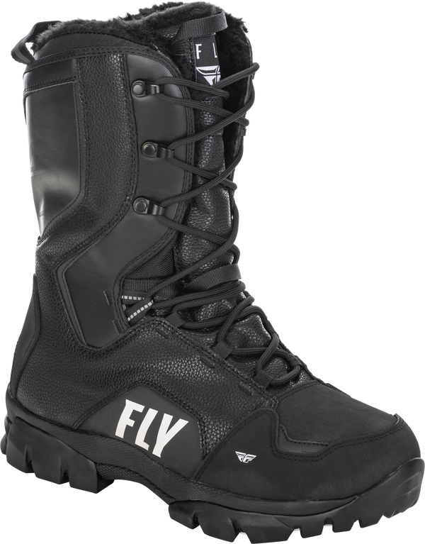 MARKER BOOT BLACK SZ 15
