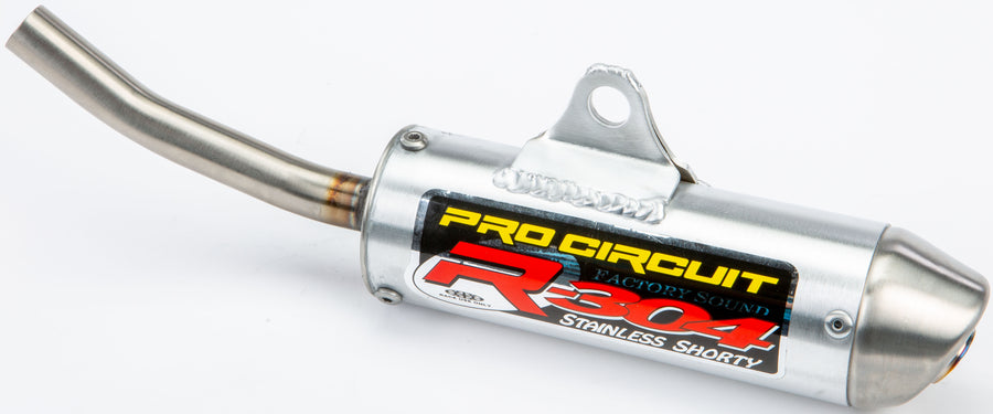 P/C R-304 SILENCER | SH96080-RE