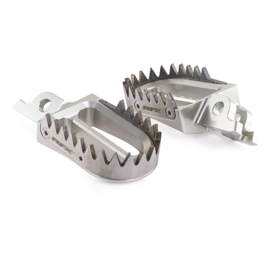 PRO FOOTPEGS TIT/ALUM BETA | FXFR 80100 99TA